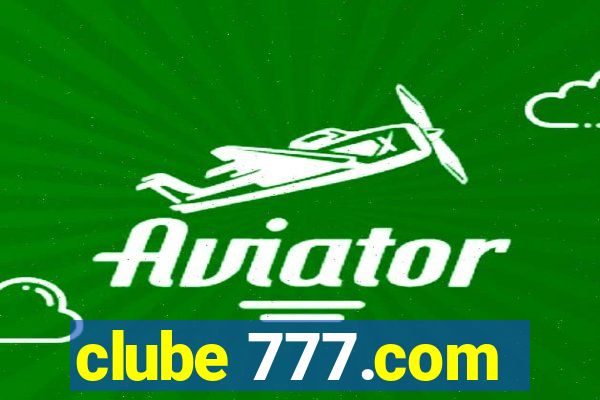 clube 777.com